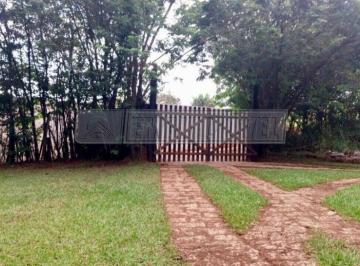 Rural · 90075m² · 2 Quartos · Fazenda / Sítio para venda em Potribu De Cima de 90075.00m² com 2 Quartos