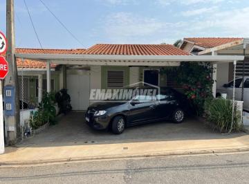 Casa · 122m² · 3 Quartos · 3 Vagas · Casa de Condomínio para venda em Jardim Novo Horizonte de 122.00m² com 3 Quartos, 1 Suite e 3 Garage