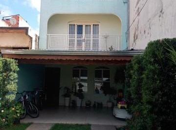Casa · 166m² · 2 Quartos · 4 Vagas · Casa para venda em Parque Vitória Régia de 165.80m² com 2 Quartos e 4 Garagens