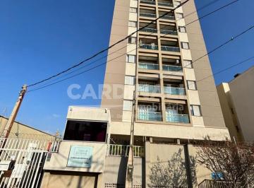 Apartamento · 37m² · 1 Quarto · 1 Vaga · Apartamento para venda em Cidade Jardim de 37.00m² com 1 Quarto, 1 Suite e 1 Garagem
