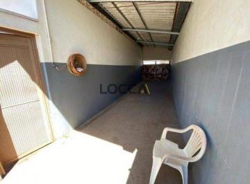 Casa · 98m² · 3 Quartos · 2 Vagas · Casa para alugar em Vila Elisa de 98.00m² com 3 Quartos e 2 Garagens