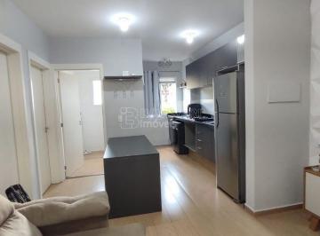 Apartamento · 53m² · 2 Quartos · 1 Vaga · Apartamento para venda em Jardim Residencial Paraíso de 53.00m² com 2 Quartos e 1 Garagem