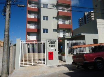 Apartamento · 38m² · 1 Quarto · Apartamento para venda em Centro de 38.00m² com 1 Quarto