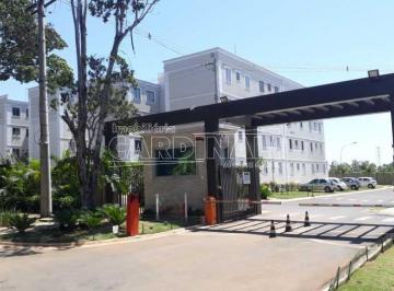 Apartamento · 54m² · 2 Quartos · 1 Vaga · Apartamento para venda em Residencial Parati de 54.00m² com 2 Quartos e 1 Garagem