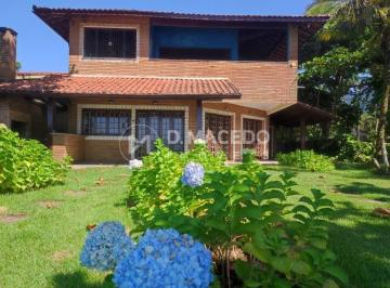 Casa · 335m² · 4 Quartos · 4 Vagas · Casa para venda em Praia Do Sape de 335.00m² com 4 Quartos, 1 Suite e 4 Garagens