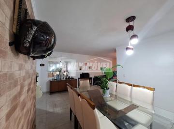 Apartamento · 119m² · 3 Quartos · 2 Vagas · Apartamento para venda em Chateau Portal Da Colina de 119.00m² com 3 Quartos, 1 Suite e 2 Garagens
