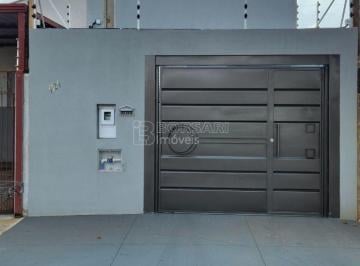 Casa · 52m² · 2 Quartos · 1 Vaga · Casa para venda em Jardim Pinheiros (vila Xavier) de 52.00m² com 2 Quartos e 1 Garagem