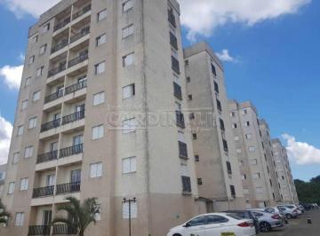 Apartamento · 71m² · 3 Quartos · 2 Vagas · Apartamento para venda em Parque Santa Monica de 71.00m² com 3 Quartos, 1 Suite e 2 Garagens