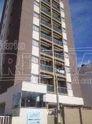 Apartamento · 37m² · 1 Quarto · 1 Vaga · Apartamento para venda em Cidade Jardim de 37.00m² com 1 Quarto e 1 Garagem