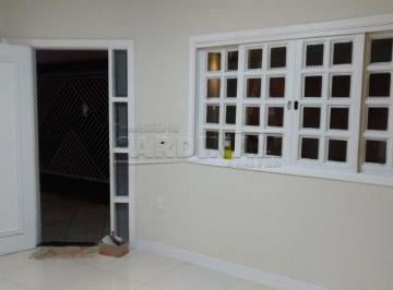Casa · 171m² · 3 Quartos · 2 Vagas · Casa para venda em Parque Fehr de 171.00m² com 3 Quartos, 1 Suite e 2 Garagens