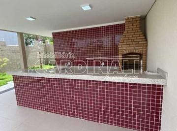 Apartamento · 44m² · 2 Quartos · 1 Vaga · Apartamento para venda em Residencial Monsenhor Romeu Tortorelli de 44.00m² com 2 Quartos e 1 Garage