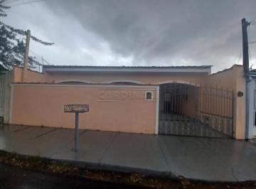 Casa · 181m² · 3 Quartos · 2 Vagas · Casa para venda em Jardim Paulista de 181.00m² com 3 Quartos, 1 Suite e 2 Garagens