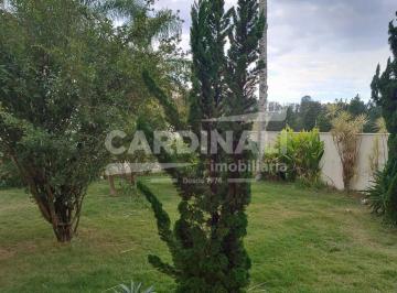 Casa · 377m² · 5 Quartos · 6 Vagas · Casa para venda em Jardim Cardinalli de 377.00m² com 5 Quartos, 3 Suites e 6 Garagens
