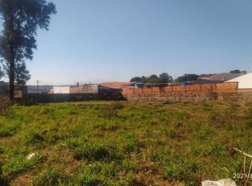 Terreno · 604m² · Terreno para venda em Jardim São Joao Batista de 604.00m²