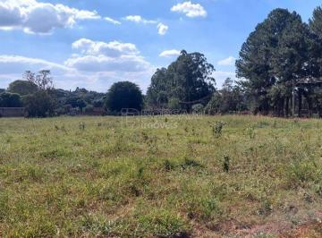 Terreno · 4300m² · Terreno para venda em Chácara Flora Araraquara de 4300.00m²