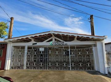Casa · 104m² · 2 Quartos · 2 Vagas · Casa para venda em Jardim São Francisco de 104.00m² com 2 Quartos, 1 Suite e 2 Garagens