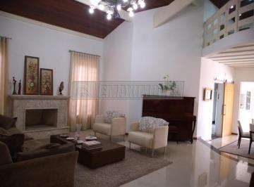 Casa · 400m² · 7 Quartos · 6 Vagas · Casa de Condomínio para venda em Vivendas Do Lago de 400.00m² com 7 Quartos, 3 Suites e 6 Garagens