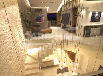 Apartamento · 306m² · 2 Quartos · 2 Vagas · Cobertura para venda em Cambuí de 306.00m² com 2 Quartos, 2 Suites e 2 Garagens