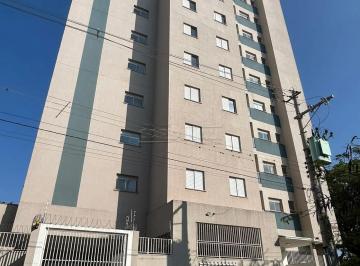 Apartamento · 54m² · 2 Quartos · 1 Vaga · Apartamento para venda em Jardim Alvorada de 54.00m² com 2 Quartos, 2 Suites e 1 Garagem