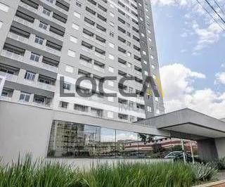 Apartamento · 57m² · 2 Quartos · 2 Vagas · Apartamento para venda em Parque Residencial Lagoinha de 57.00m² com 2 Quartos, 1 Suite e 2 Garagens