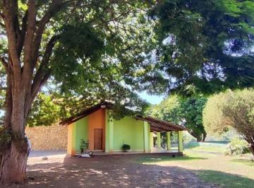 Rural · 396m² · 3 Quartos · 3 Vagas · Fazenda / Sítio para venda em Portal Das Laranjeiras de 396.00m² com 3 Quartos, 1 Suite e 3 Garagens