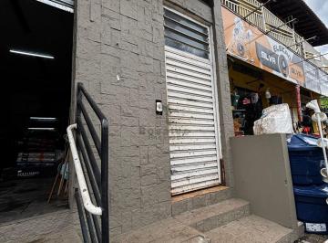 Comercial · 133m² · 3 Vagas · Loja para alugar em Jardim Fortaleza de 133.00m² com 3 Garagens