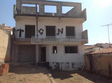 Casa · 290m² · 4 Quartos · 4 Vagas · Casa para venda em Vila Carvalho de 290.00m² com 4 Quartos, 1 Suite e 4 Garagens