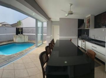 Casa · 250m² · 3 Quartos · 4 Vagas · Casa para venda em Ibiti Royal Park de 250.00m² com 3 Quartos, 3 Suites e 4 Garagens
