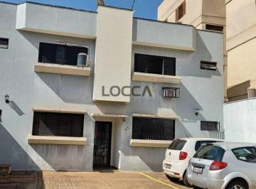 Apartamento · 42m² · 1 Quarto · 1 Vaga · Apartamento para venda em Jardim Irajá de 42.00m² com 1 Quarto e 1 Garagem