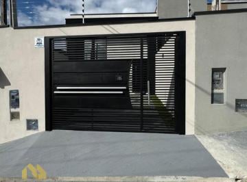 Casa · 95m² · 3 Quartos · 2 Vagas · Casa para venda em Parque Morumbi de 95.00m² com 3 Quartos, 1 Suite e 2 Garagens