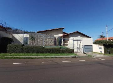Casa · 441m² · 4 Quartos · 6 Vagas · Casa para venda em Jardim Paraíso de 441.00m² com 4 Quartos, 3 Suites e 6 Garagens