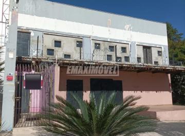 Comercial · 581m² · 2 Vagas · Prédio Comercial para alugar em Parque Campolim de 581.00m² com 2 Garagens