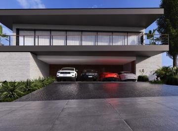 Casa · 687m² · 4 Quartos · 8 Vagas · Casa para venda em Residencial Saint Patrick de 686.82m² com 4 Quartos, 4 Suites e 8 Garagens