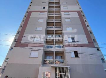 Apartamento · 63m² · 2 Quartos · 1 Vaga · Apartamento para venda em Jardim Brasil de 63.00m² com 2 Quartos, 1 Suite e 1 Garagem