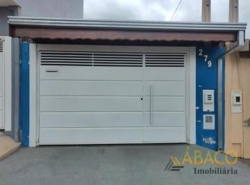 Casa · 105m² · 1 Quarto · 2 Vagas · Casa para venda em Cidade Aracy de 105.00m² com 1 Quarto, 1 Suite e 2 Garagens