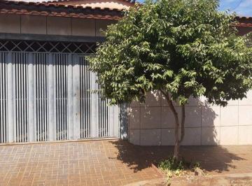 Casa · 160m² · 2 Quartos · 2 Vagas · Casa para venda em Vila Tibério de 160.00m² com 2 Quartos e 2 Garagens