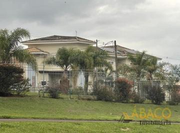 Casa · 100m² · 5 Quartos · 6 Vagas · Sobrado para venda em Damha 3 de 100.00m² com 5 Quartos, 5 Suites e 6 Garagens
