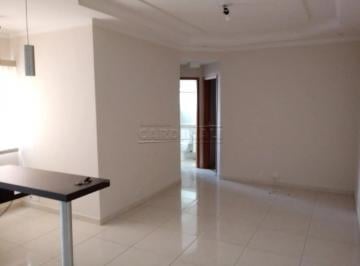 Apartamento · 50m² · 2 Quartos · 1 Vaga · Apartamento para venda em Recreio São Judas Tadeu de 50.00m² com 2 Quartos e 1 Garagem