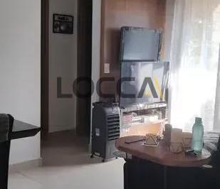 Apartamento · 51m² · 2 Quartos · 1 Vaga · Apartamento para alugar em Jardim Botânico de 51.00m² com 2 Quartos e 1 Garagem