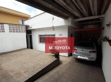 Casa · 283m² · 5 Quartos · 5 Vagas · Sobrado para venda em Jardim Bela Vista de 283.00m² com 5 Quartos, 1 Suite e 5 Garagens