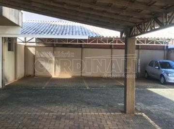 Apartamento · 40m² · 1 Quarto · 1 Vaga · Apartamento para venda em Jardim Santa Paula de 40.00m² com 1 Quarto e 1 Garagem