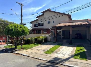 Casa · 354m² · 3 Quartos · 6 Vagas · Casa de Condomínio para venda em Granja Viana de 354.00m² com 3 Quartos, 3 Suites e 6 Garagens