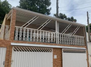 Casa · 110m² · 5 Quartos · 3 Vagas · Casa para venda em Vila Carvalho de 110.00m² com 5 Quartos, 1 Suite e 3 Garagens
