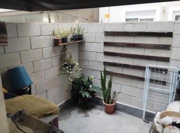 Apartamento · 40m² · 2 Quartos · 1 Vaga · Apartamento para venda em Romeu Tortorelli de 40.00m² com 2 Quartos e 1 Garagem