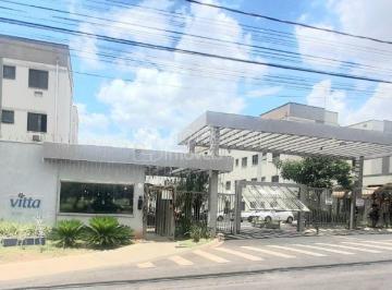 Apartamento · 55m² · 2 Quartos · 1 Vaga · Apartamento para venda em Jardim Residencial Paraíso de 55.00m² com 2 Quartos e 1 Garagem