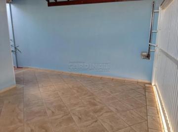 Casa · 130m² · 3 Quartos · 1 Vaga · Casa para venda em Residencial Parque Douradinho de 130.00m² com 3 Quartos, 1 Suite e 1 Garagem