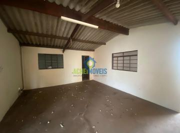 Casa · 128m² · 3 Quartos · 2 Vagas · Casa para venda em Jussara de 127.80m² com 3 Quartos e 2 Garagens