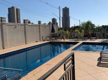Apartamento · 40m² · 1 Quarto · 1 Vaga · Apartamento para venda em Condomínio Guaporé de 40.00m² com 1 Quarto e 1 Garagem