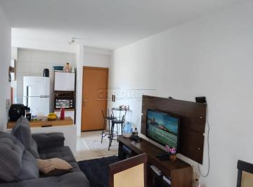 Apartamento · 79m² · 2 Quartos · 1 Vaga · Apartamento para venda em Recreio São Judas Tadeu de 79.00m² com 2 Quartos e 1 Garagem