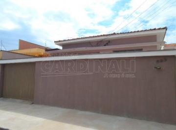 Casa · 200m² · 3 Quartos · 4 Vagas · Casa para venda em Vila Boa Vista I de 200.00m² com 3 Quartos e 4 Garagens